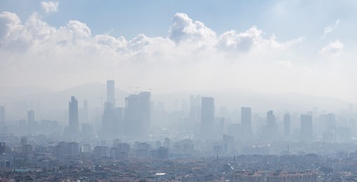 大氣污染治理行業的發展現狀